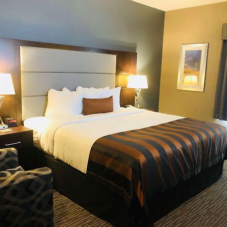Wingate By Wyndham Kamloops Hotel Luaran gambar