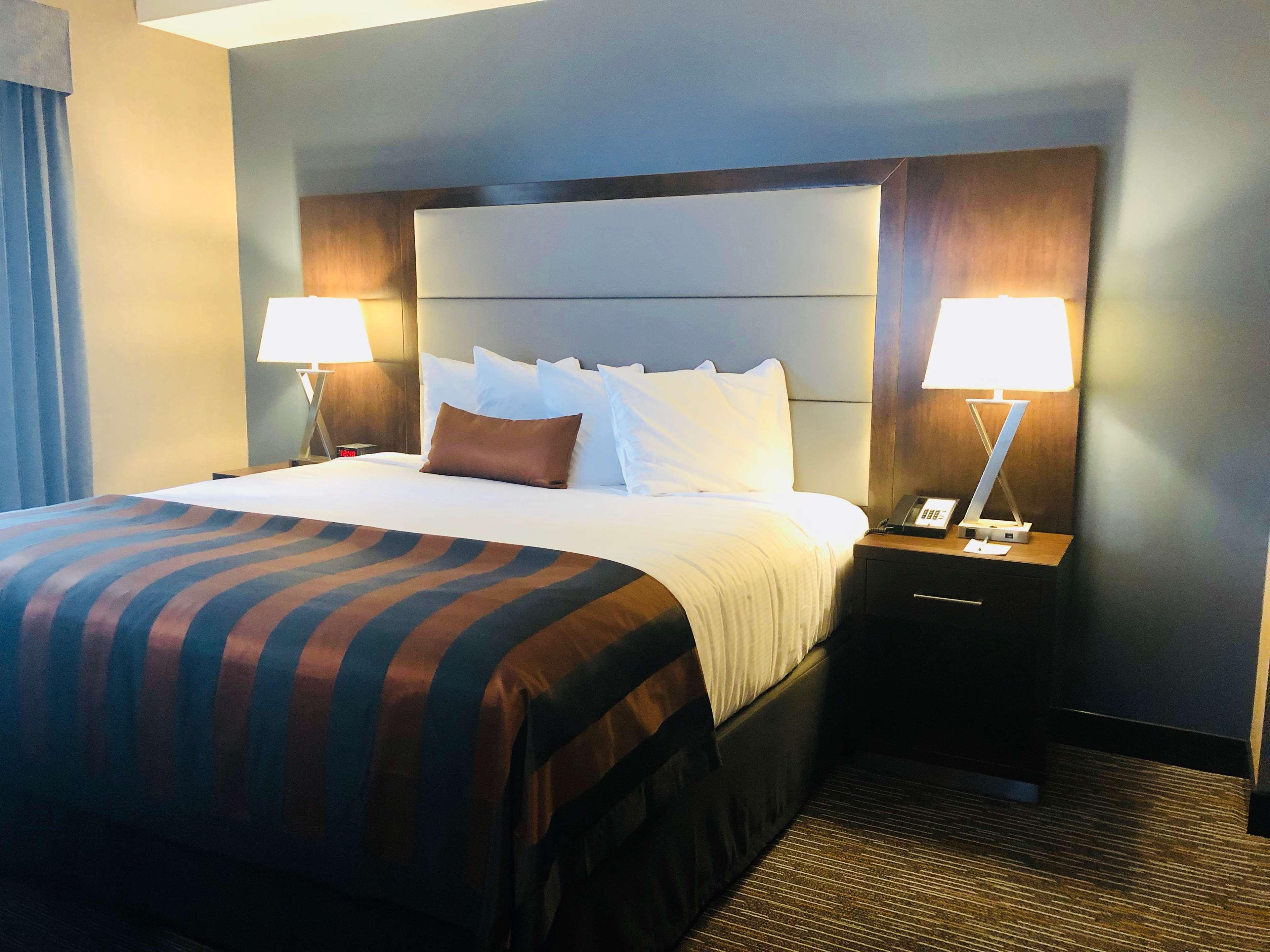 Wingate By Wyndham Kamloops Hotel Luaran gambar