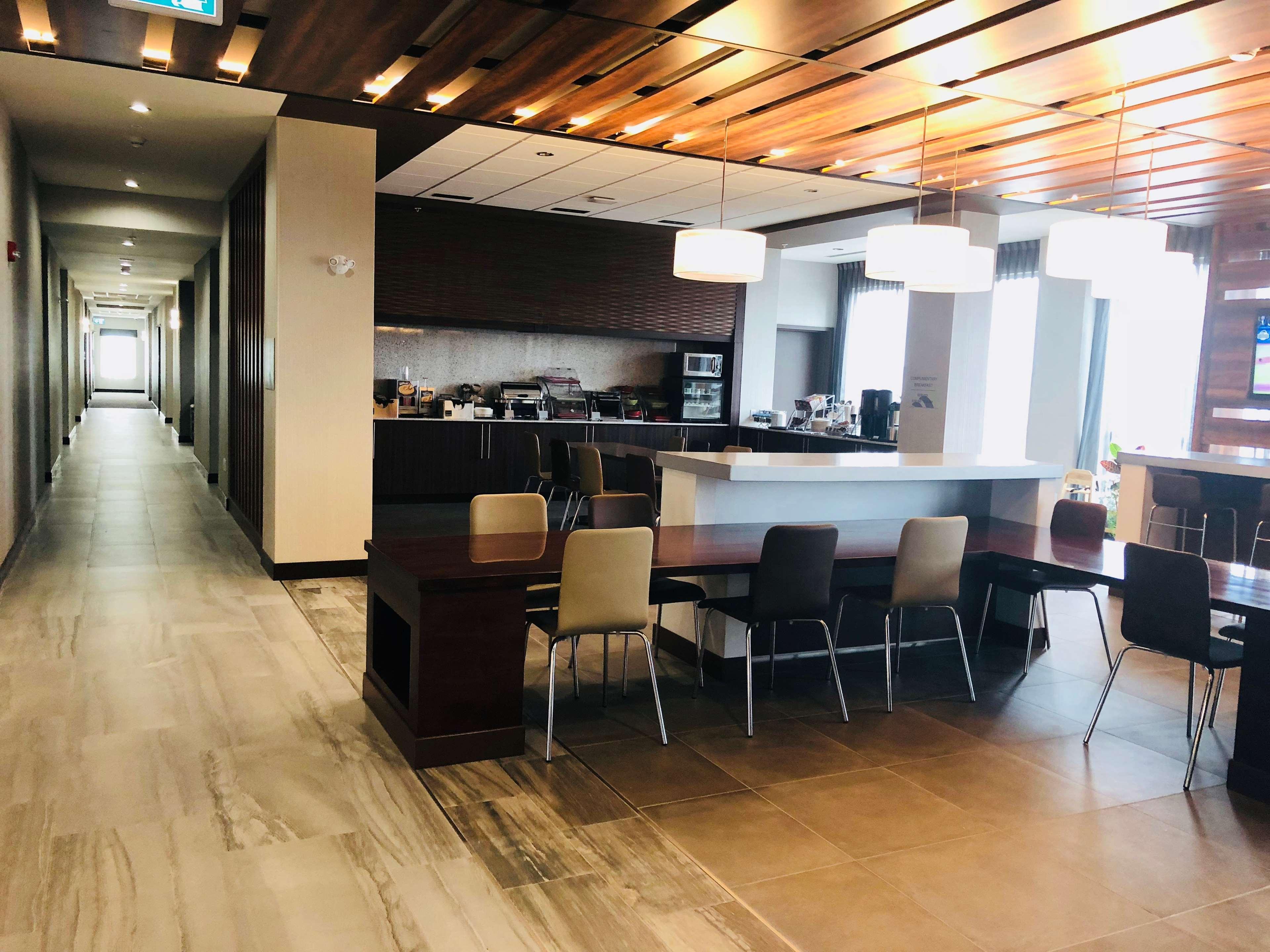 Wingate By Wyndham Kamloops Hotel Luaran gambar