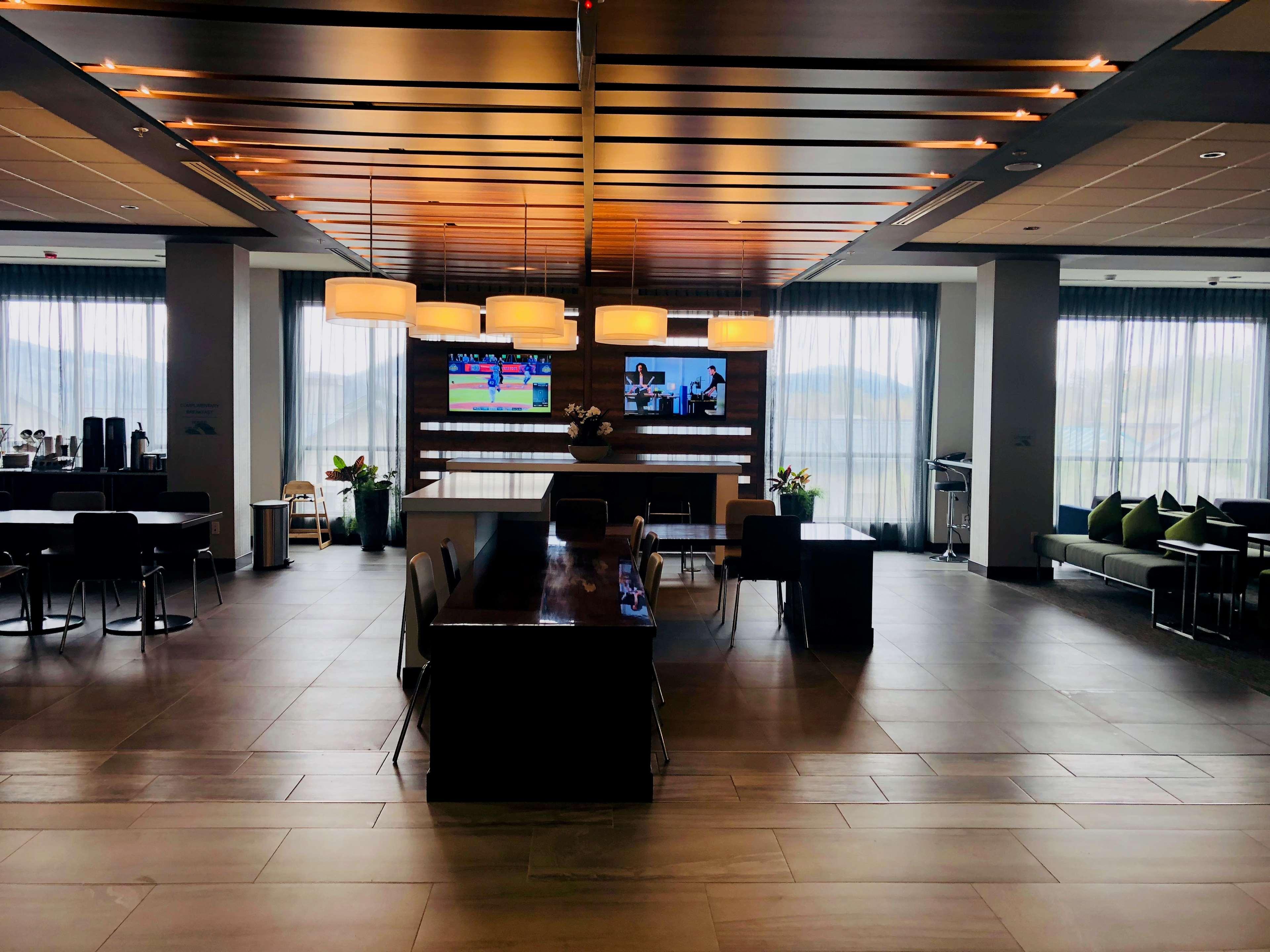 Wingate By Wyndham Kamloops Hotel Luaran gambar
