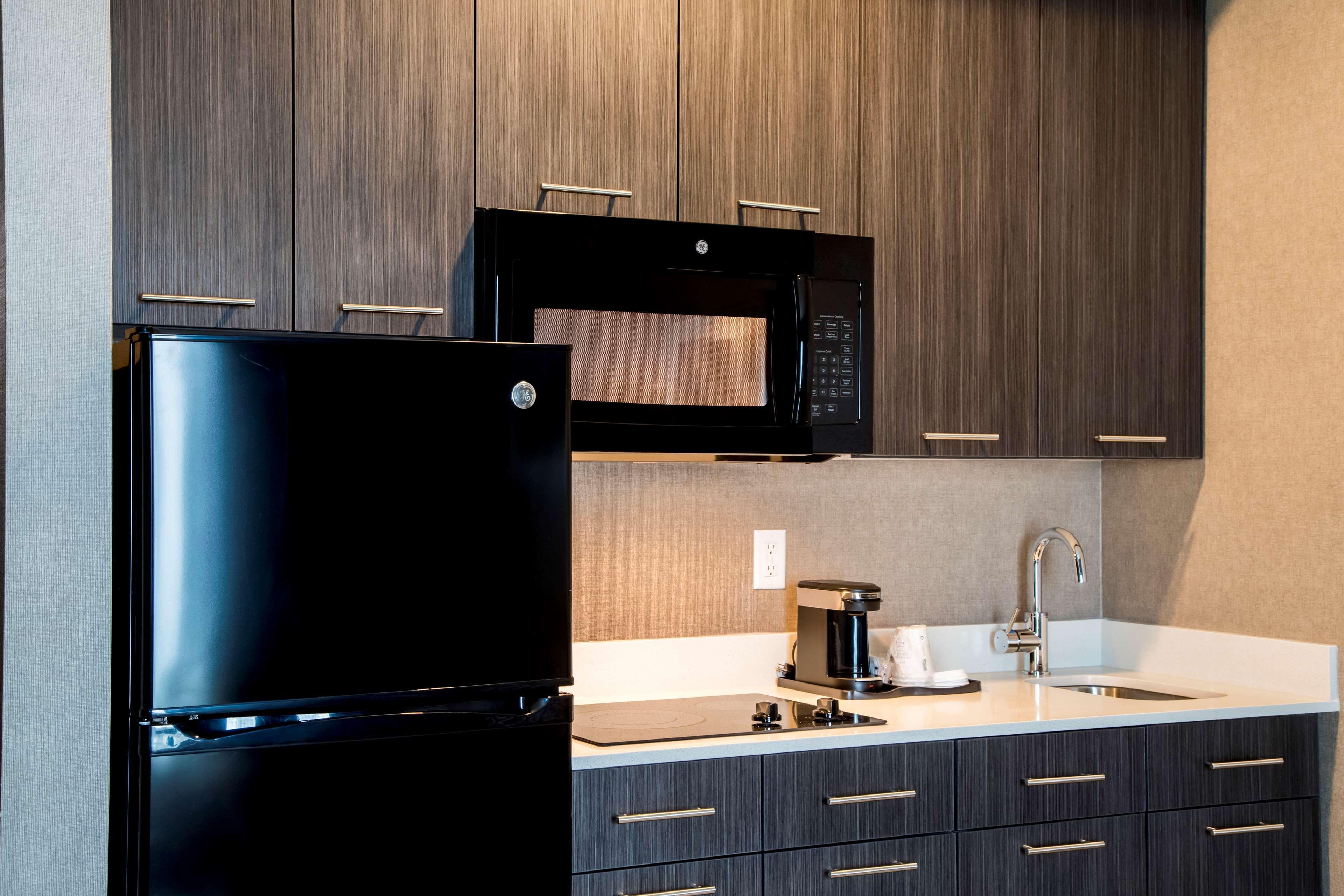 Wingate By Wyndham Kamloops Hotel Luaran gambar