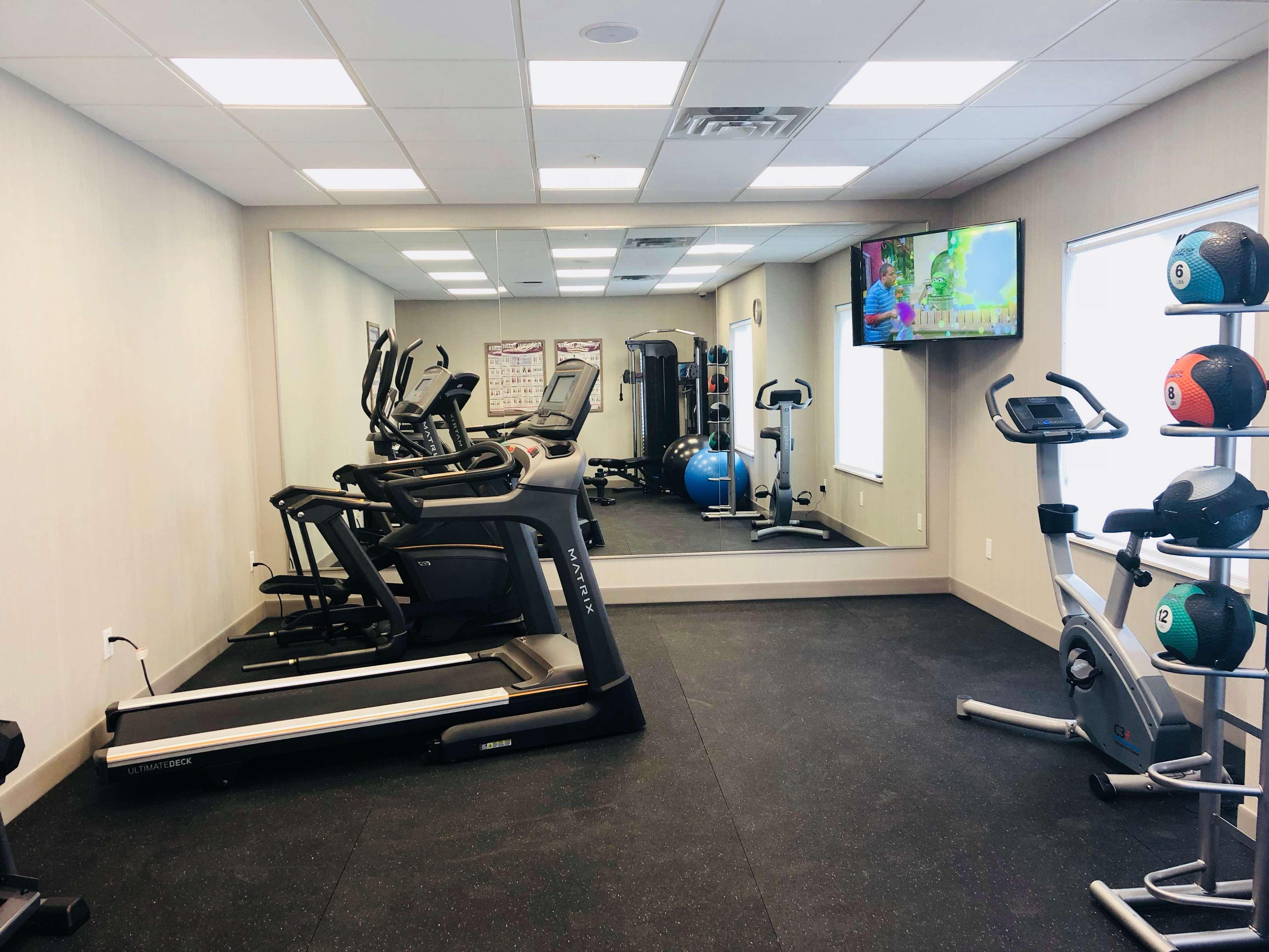 Wingate By Wyndham Kamloops Hotel Luaran gambar