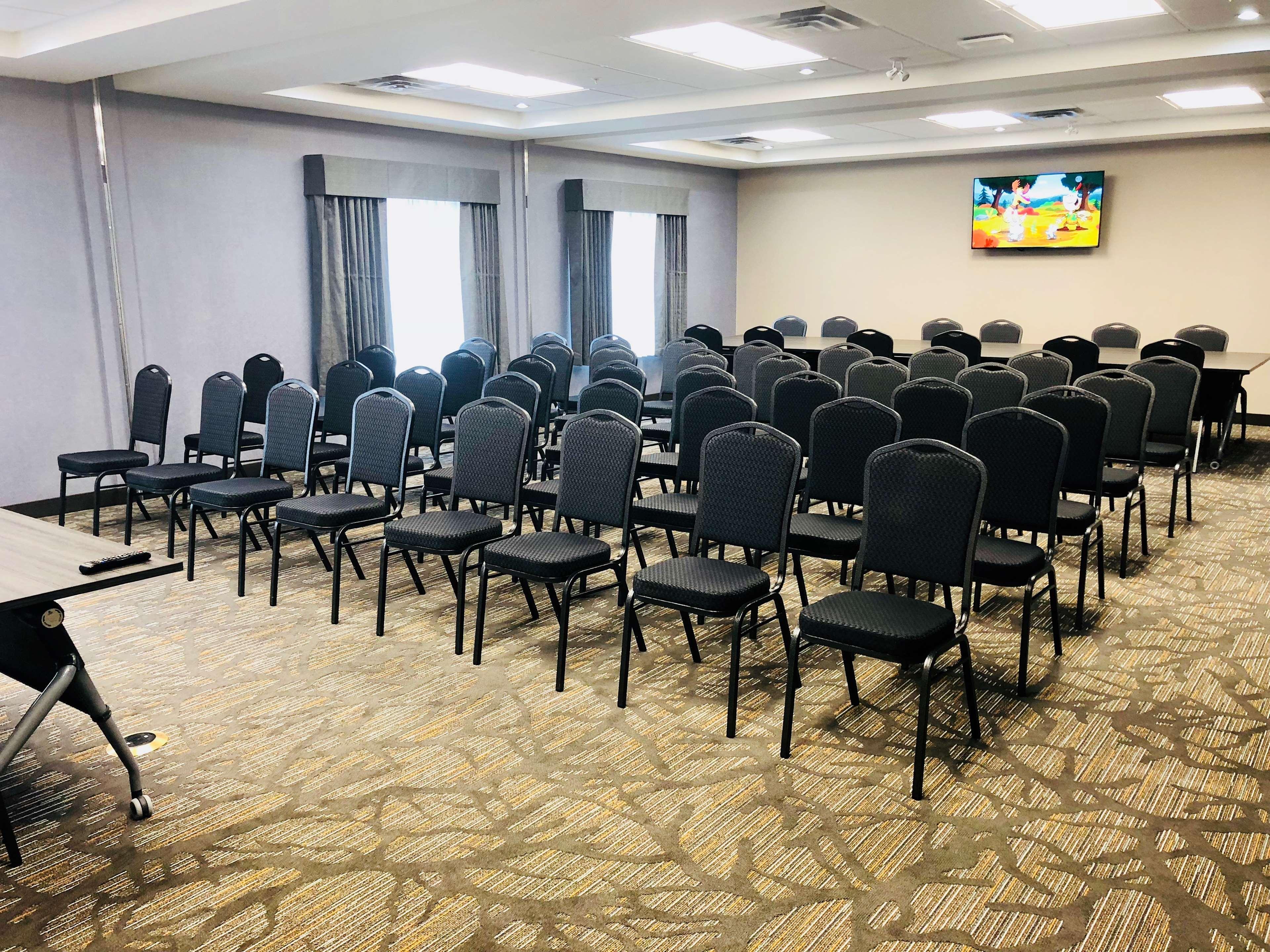 Wingate By Wyndham Kamloops Hotel Luaran gambar