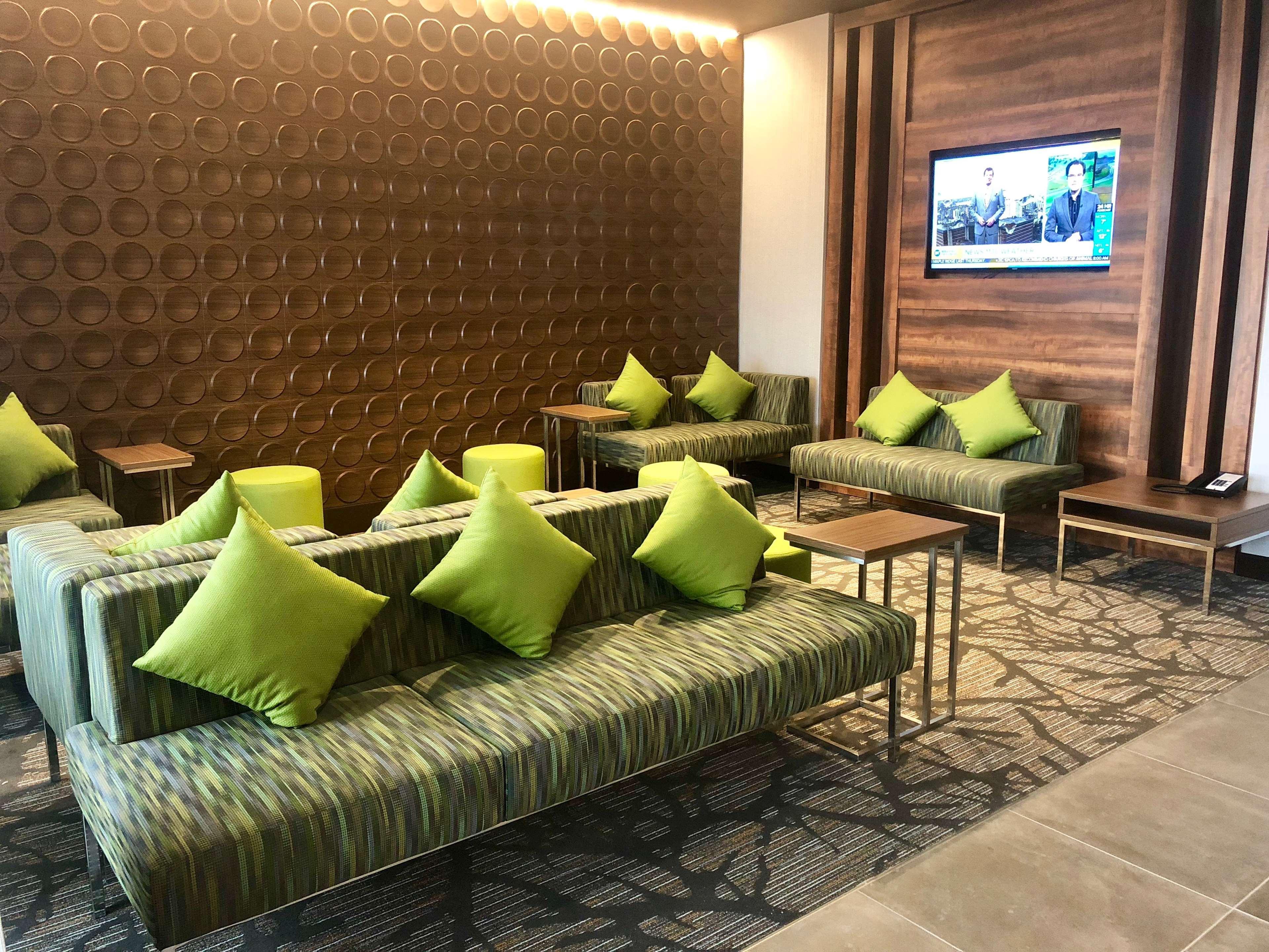 Wingate By Wyndham Kamloops Hotel Luaran gambar