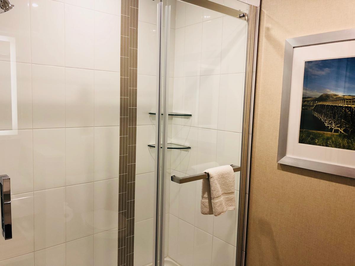 Wingate By Wyndham Kamloops Hotel Luaran gambar