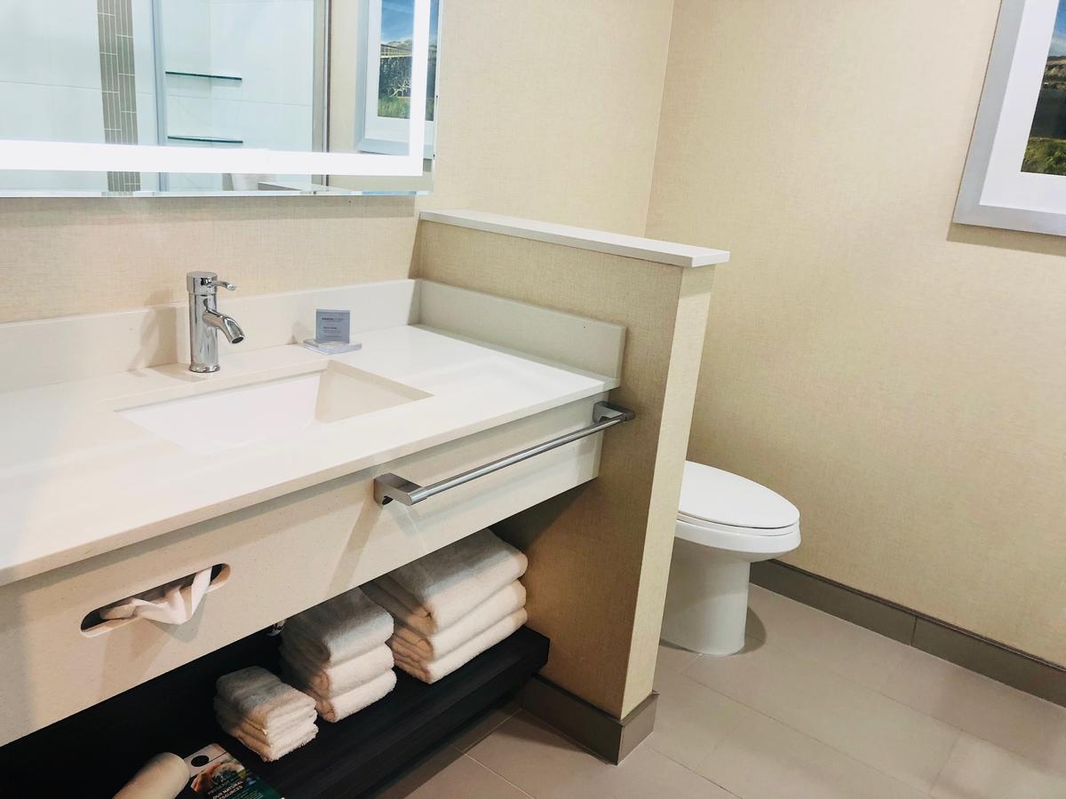 Wingate By Wyndham Kamloops Hotel Luaran gambar