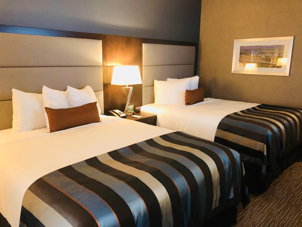 Wingate By Wyndham Kamloops Hotel Luaran gambar