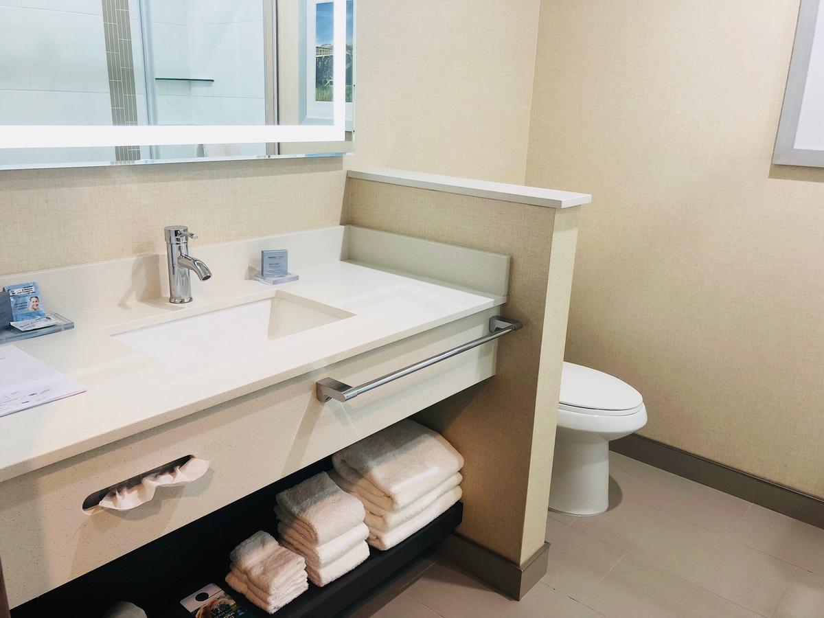 Wingate By Wyndham Kamloops Hotel Luaran gambar