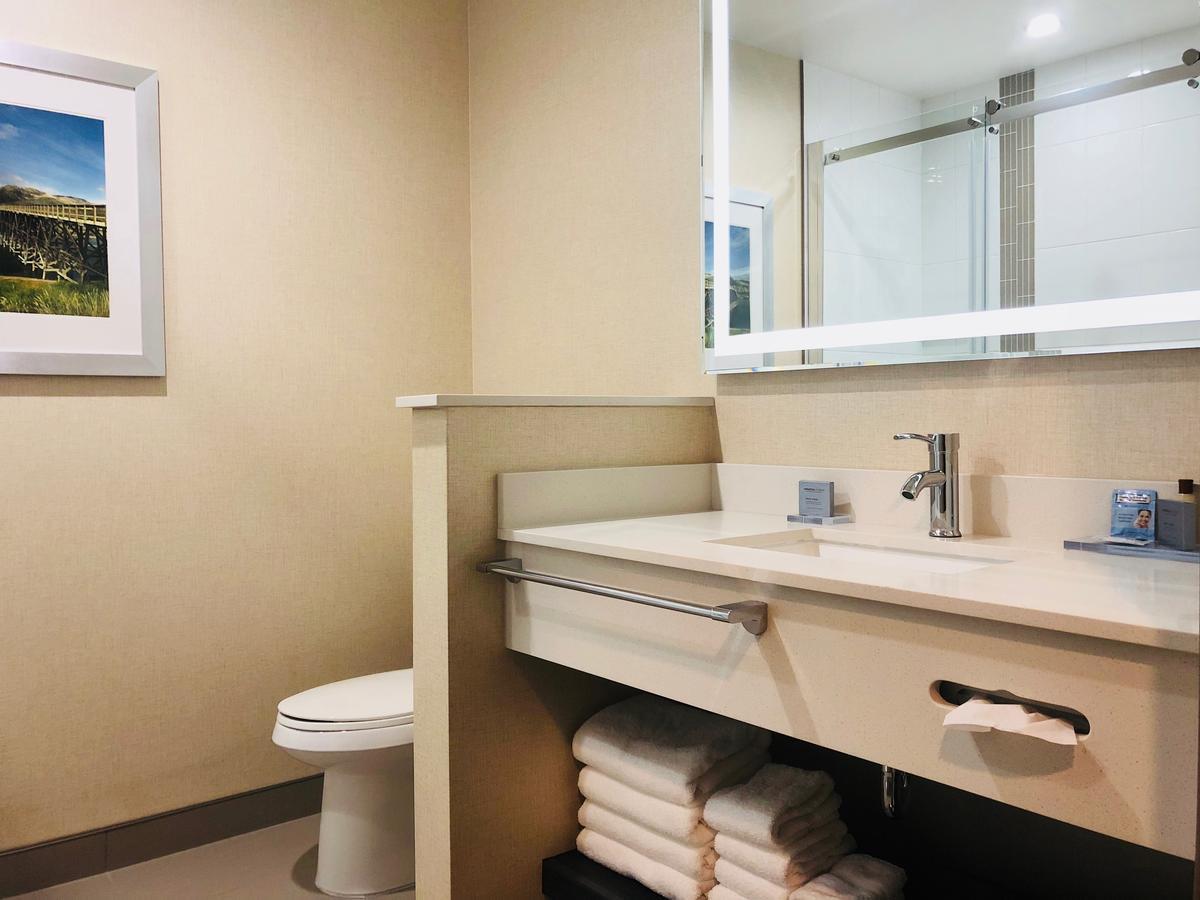 Wingate By Wyndham Kamloops Hotel Luaran gambar
