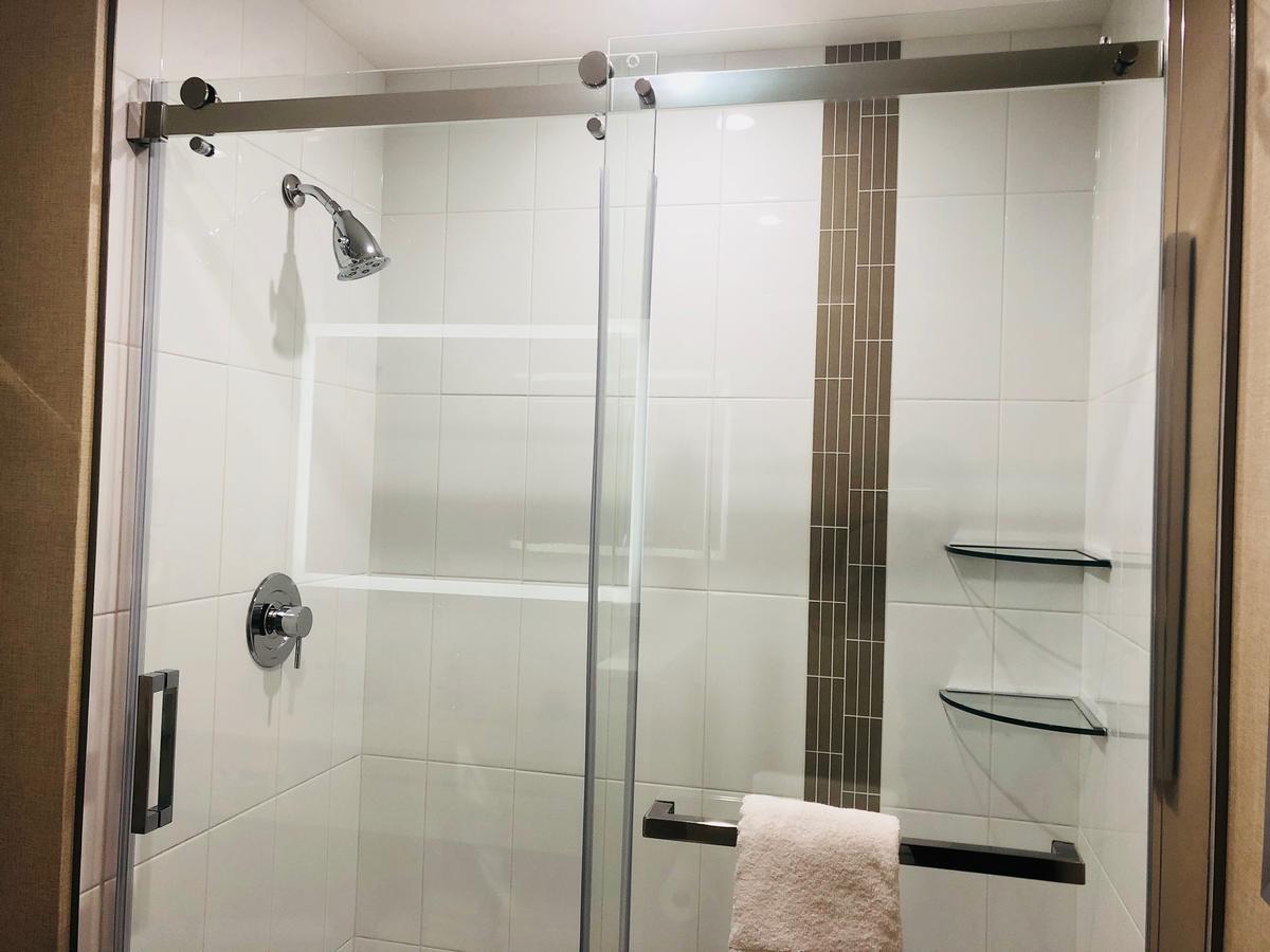 Wingate By Wyndham Kamloops Hotel Luaran gambar