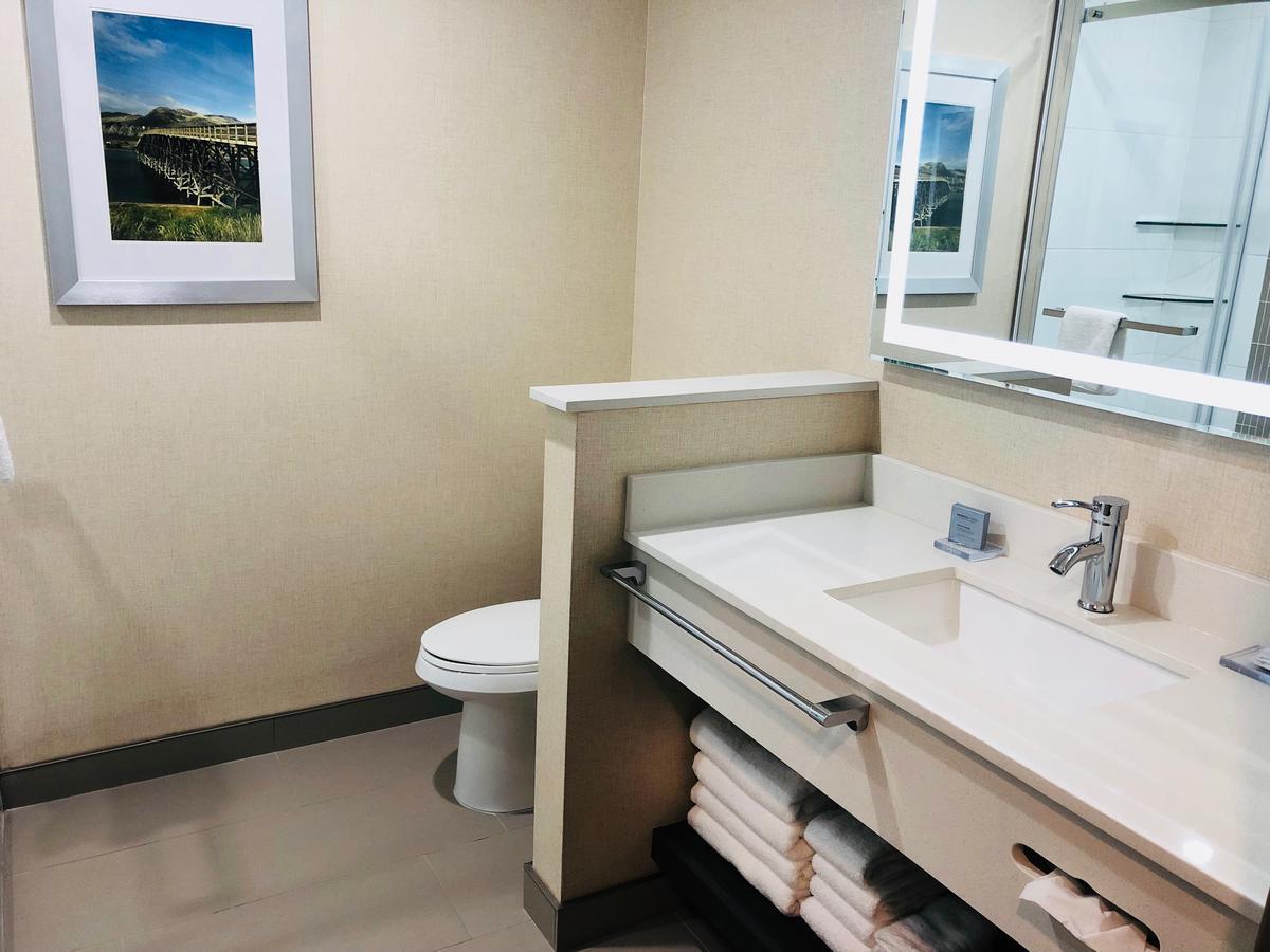 Wingate By Wyndham Kamloops Hotel Luaran gambar