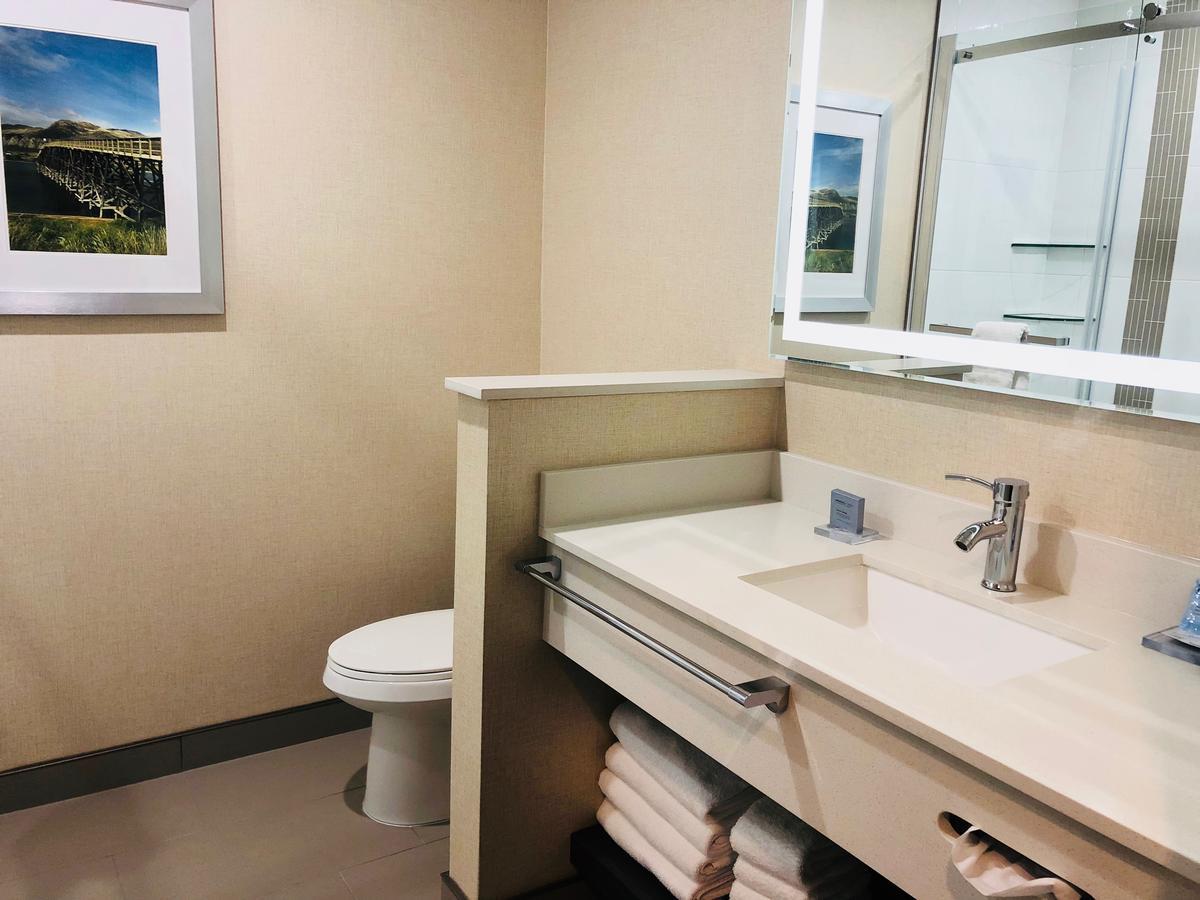 Wingate By Wyndham Kamloops Hotel Luaran gambar