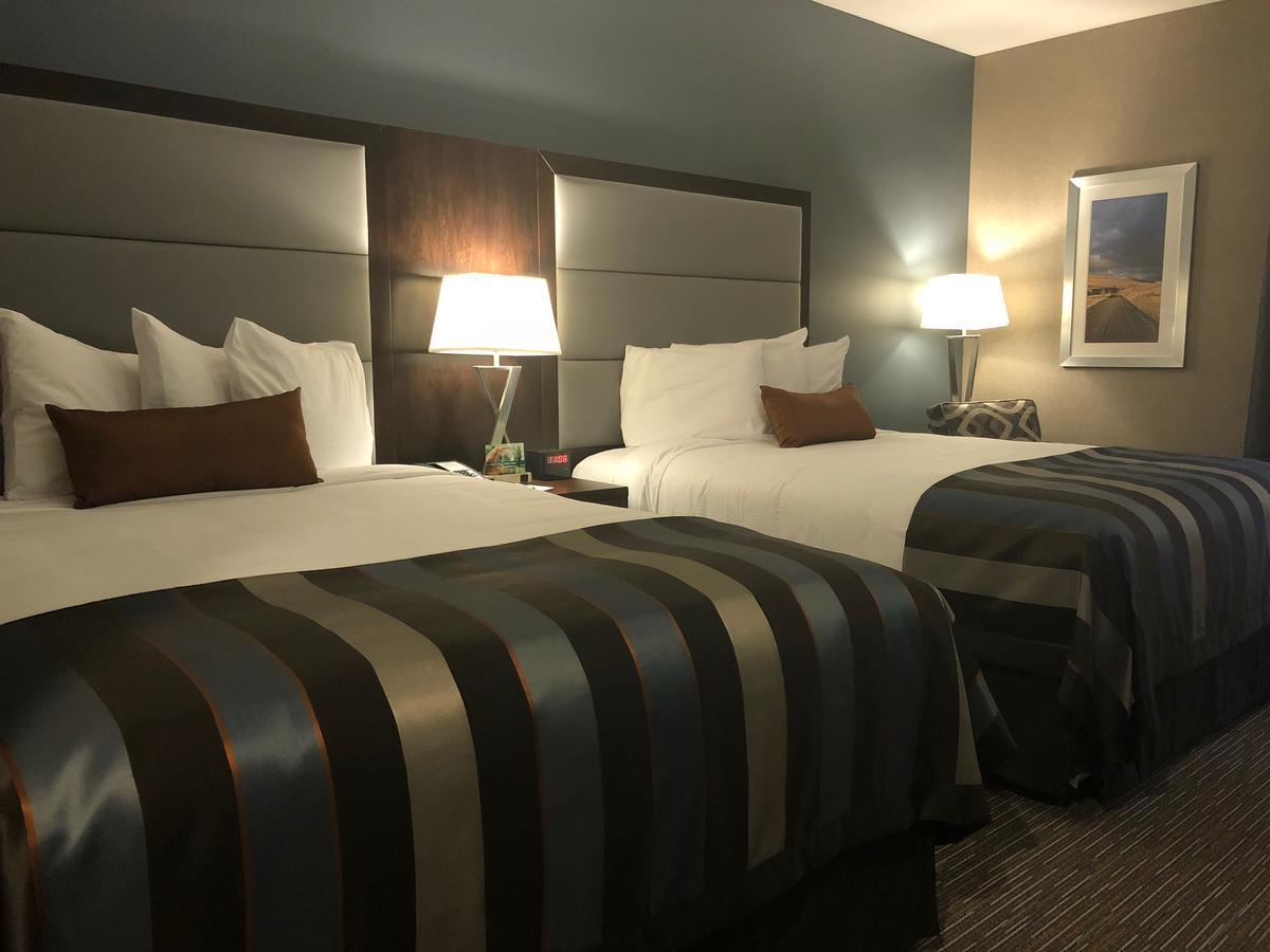 Wingate By Wyndham Kamloops Hotel Luaran gambar