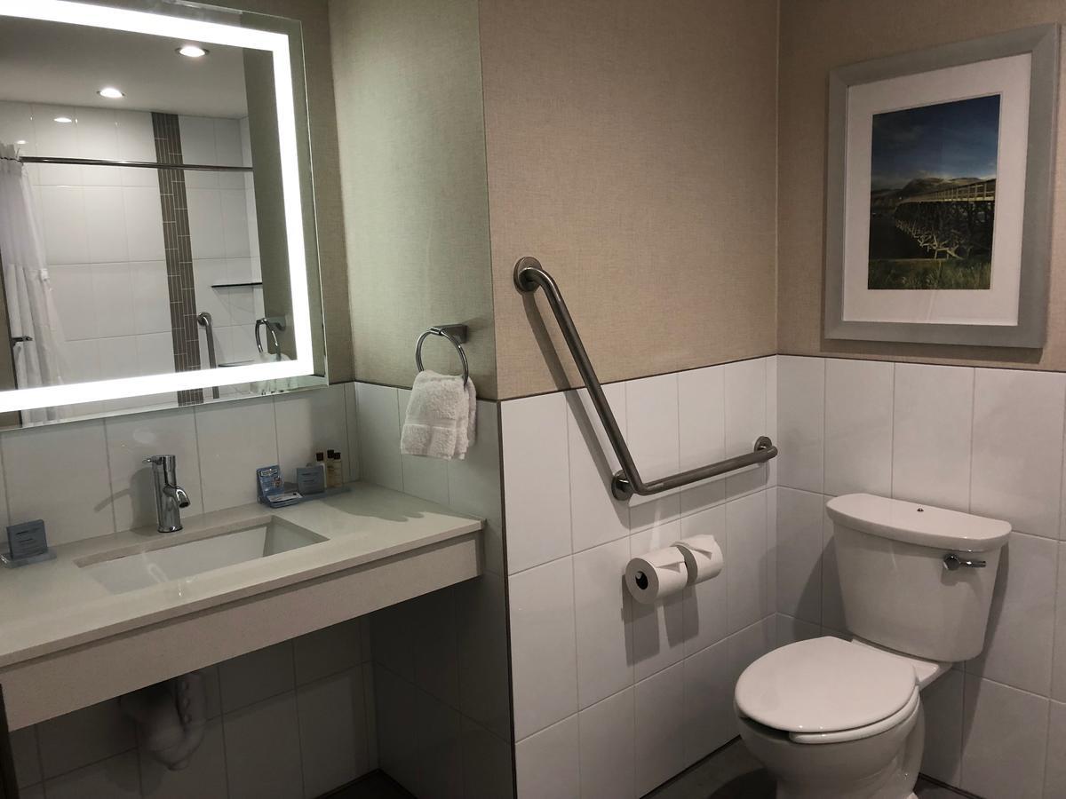 Wingate By Wyndham Kamloops Hotel Luaran gambar