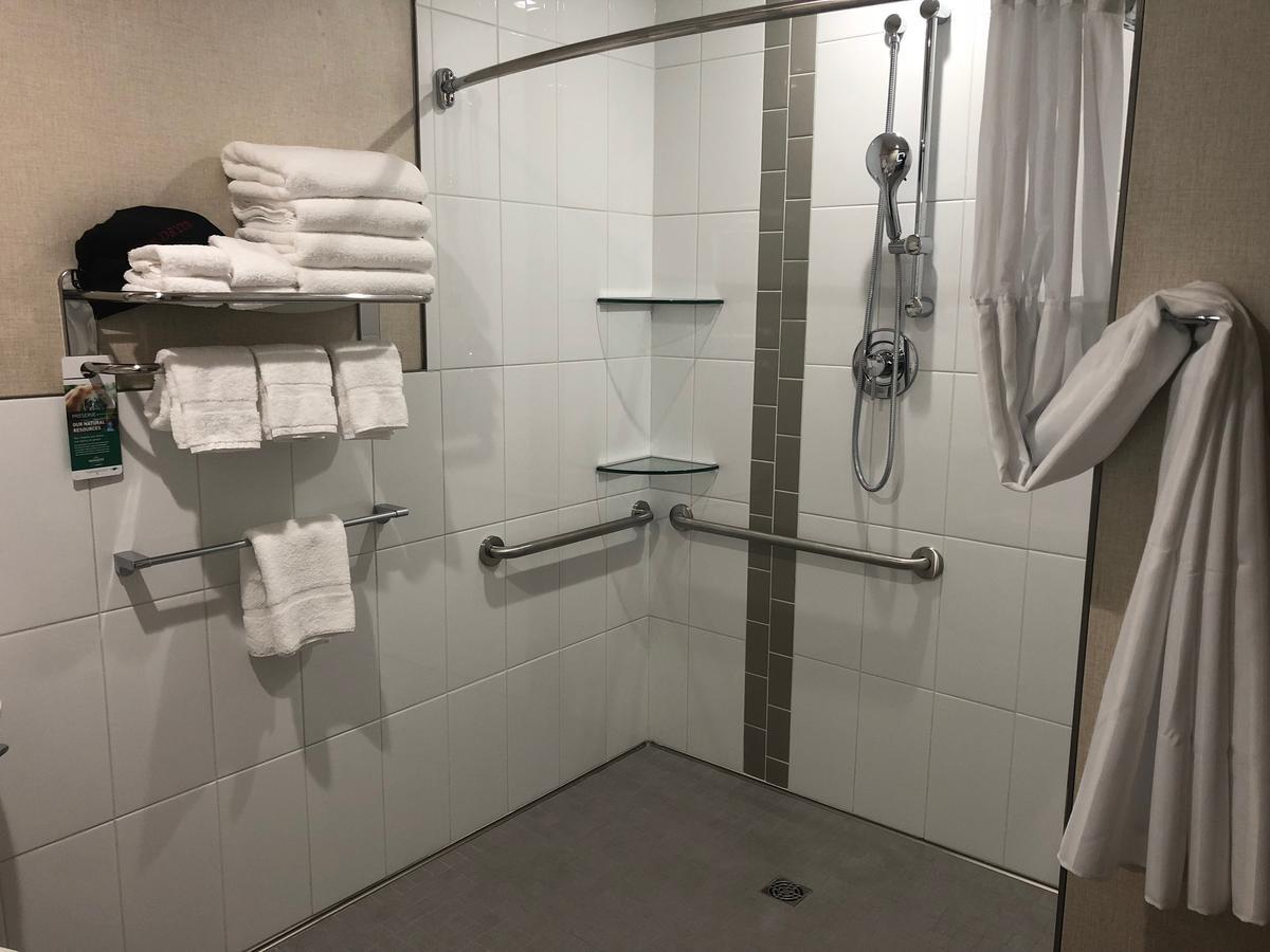 Wingate By Wyndham Kamloops Hotel Luaran gambar