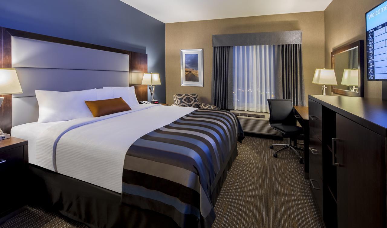 Wingate By Wyndham Kamloops Hotel Luaran gambar