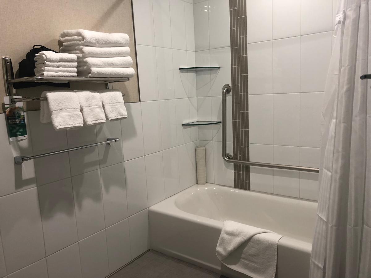 Wingate By Wyndham Kamloops Hotel Luaran gambar