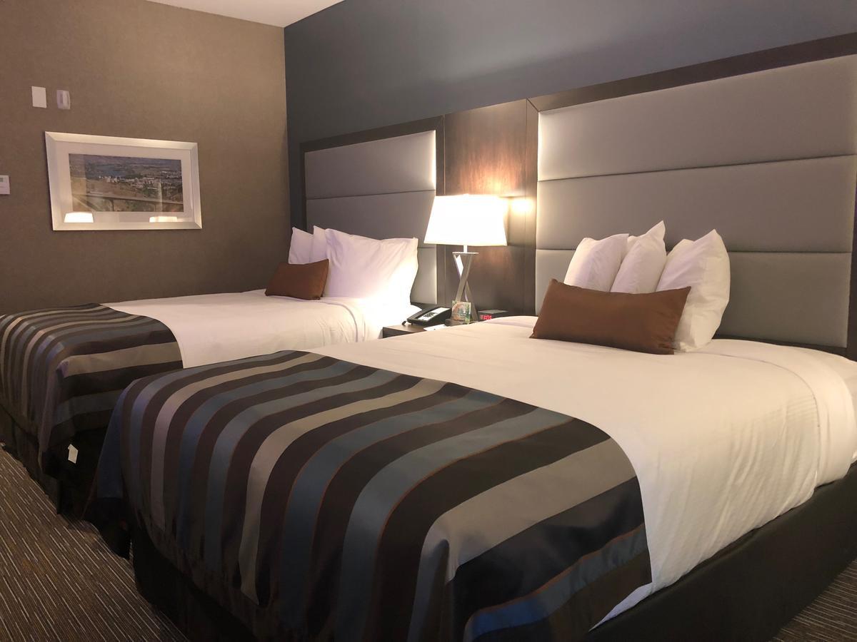 Wingate By Wyndham Kamloops Hotel Luaran gambar