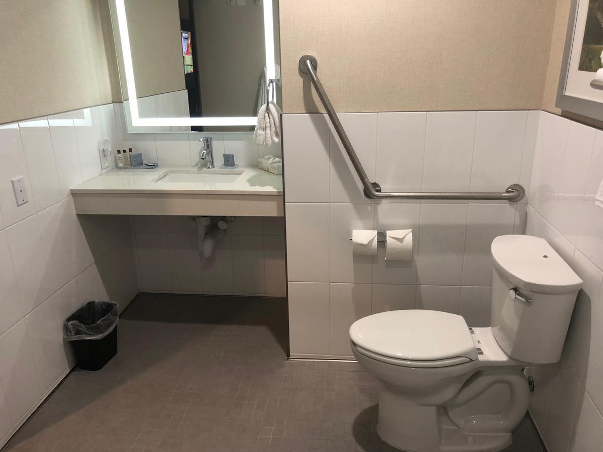 Wingate By Wyndham Kamloops Hotel Luaran gambar