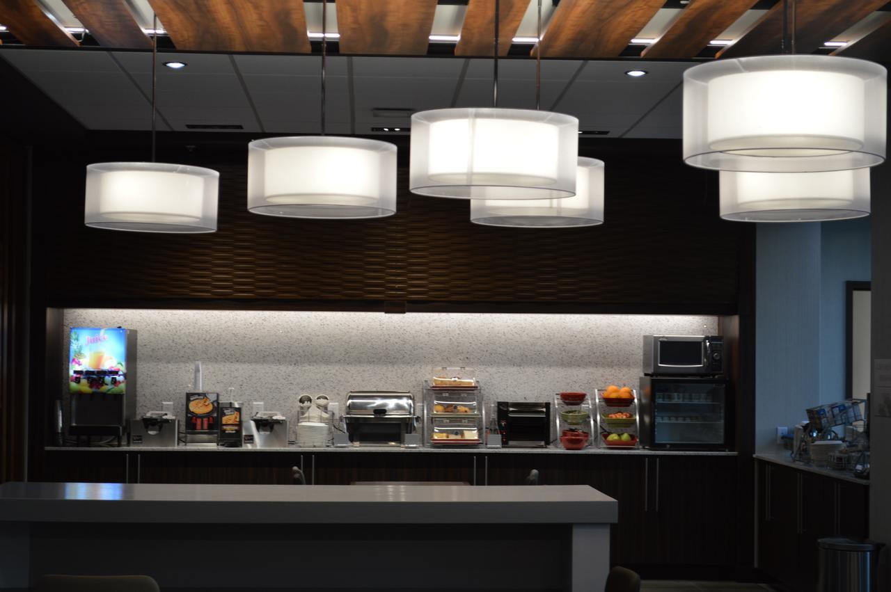 Wingate By Wyndham Kamloops Hotel Luaran gambar