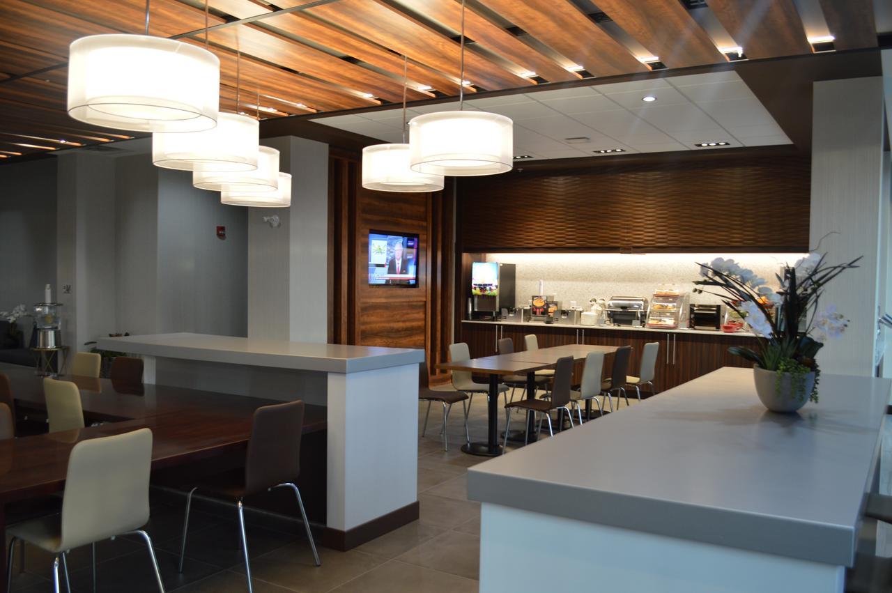 Wingate By Wyndham Kamloops Hotel Luaran gambar