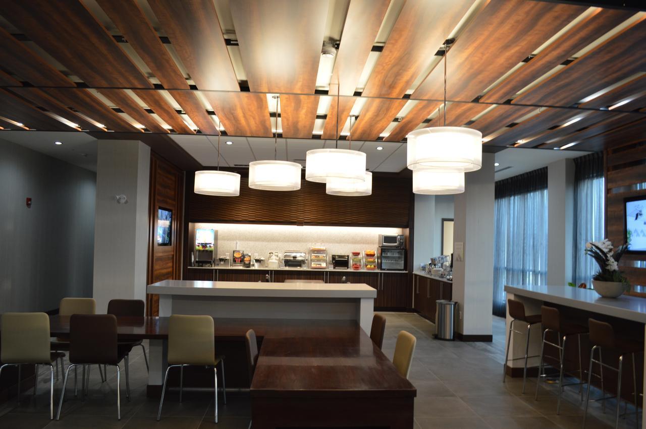 Wingate By Wyndham Kamloops Hotel Luaran gambar