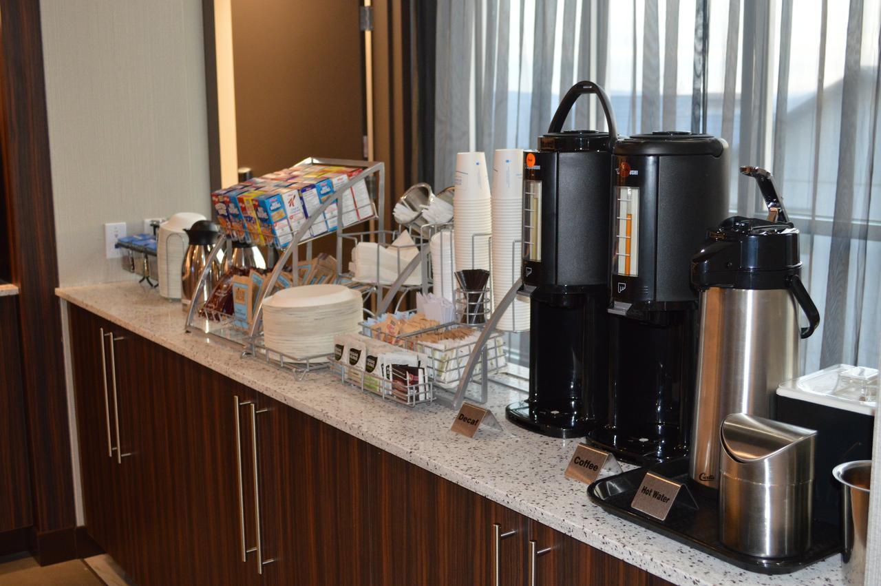 Wingate By Wyndham Kamloops Hotel Luaran gambar