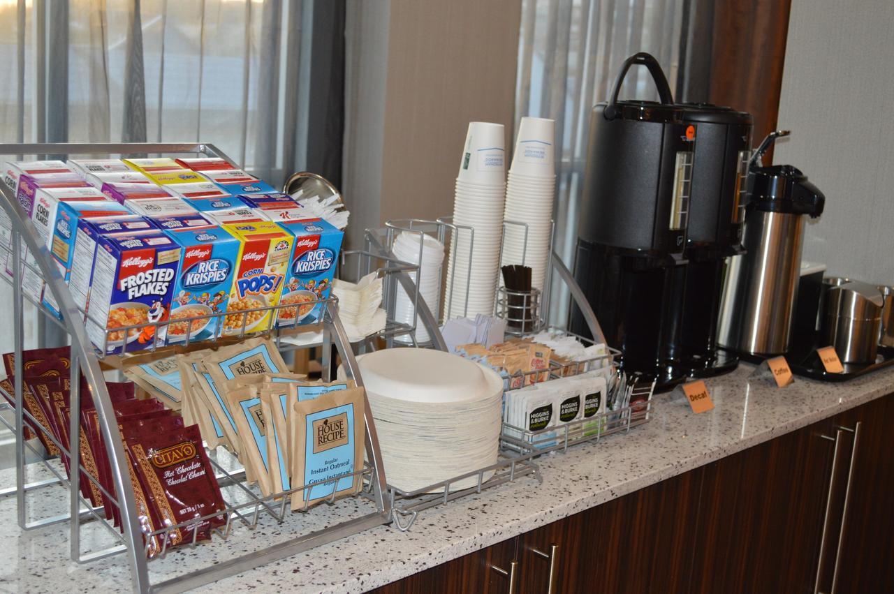 Wingate By Wyndham Kamloops Hotel Luaran gambar