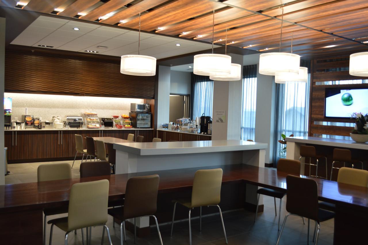 Wingate By Wyndham Kamloops Hotel Luaran gambar