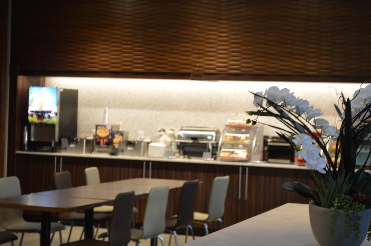 Wingate By Wyndham Kamloops Hotel Luaran gambar