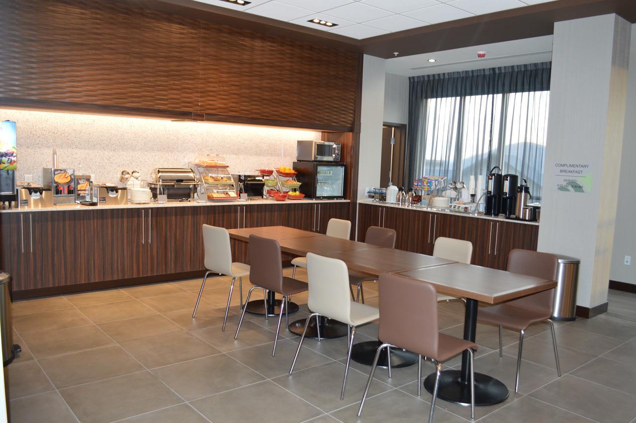 Wingate By Wyndham Kamloops Hotel Luaran gambar