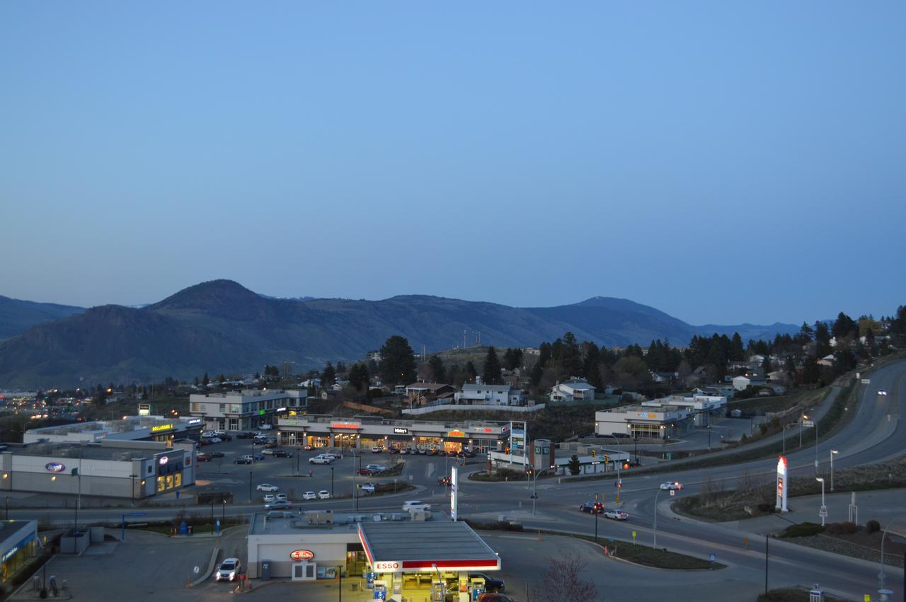 Wingate By Wyndham Kamloops Hotel Luaran gambar