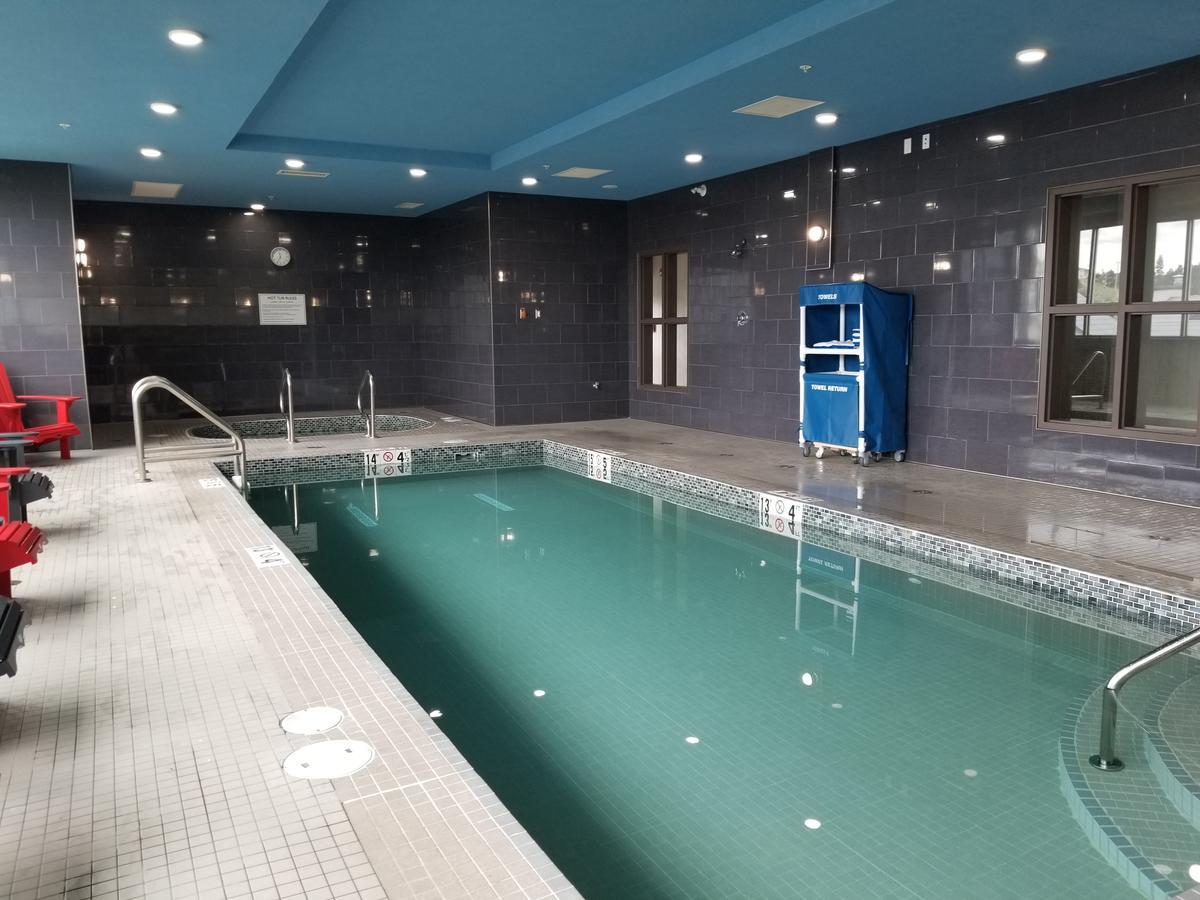 Wingate By Wyndham Kamloops Hotel Luaran gambar